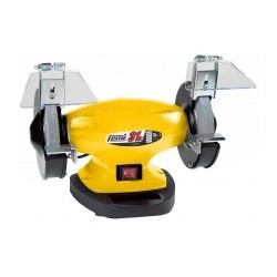 TOURET 2 MEULES - 400W