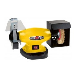 TOURET MEULE ET BROSSE - 450W