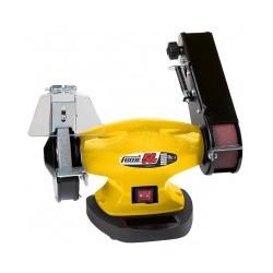 TOURET MEULE ET BANDE - 450W