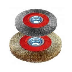 BROSSES POUR TOURET
