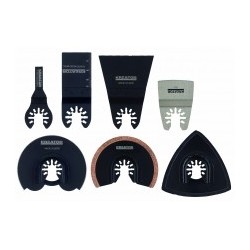 ACCESSOIRES POUR OUTIL...