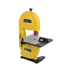 SCIE A RUBAN A BOIS - 350W