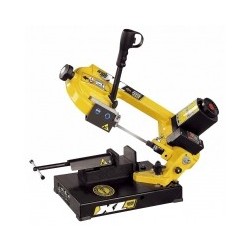 SCIE A RUBAN A METAUX - 850W