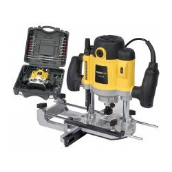 DEFONCEUSE EN MALLETTE - 1500W