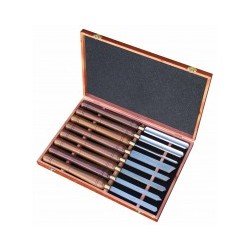 COFFRET DE 8 OUTILS DE...