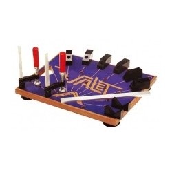 ETABLI DE TABLE 'LE VALET'