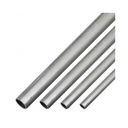 TUBES ALUMINIUM