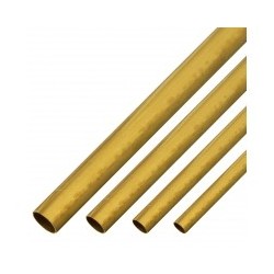 TUBES LAITON