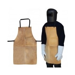 TABLIER DE SOUDEUR