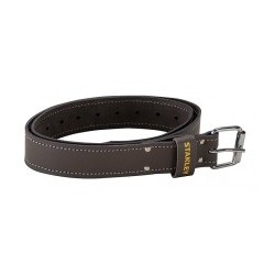 CEINTURE EN CUIR