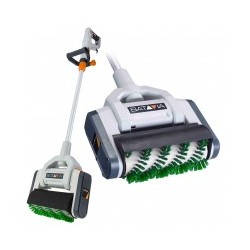 BROSSE ROTATIVE ELECTRIQUE...