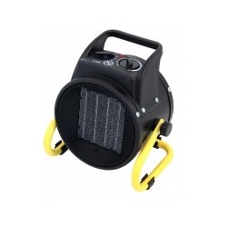 GENERATEUR D'AIR CHAUD
