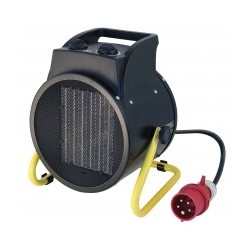 GENERATEUR D'AIR CHAUD...