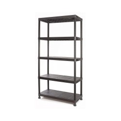 ETAGERE 5 RAYONS