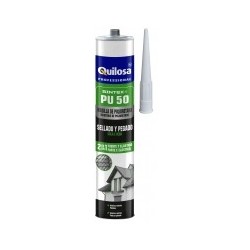 MASTIC COLLE POLYURETHANE -...