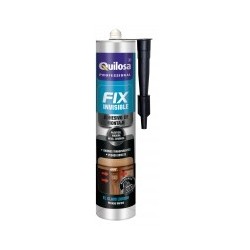MASTIC COLLE TRANSPARENT -...