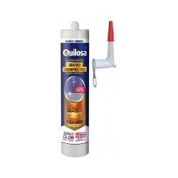 MASTIC SILICONE SANITAIRE...
