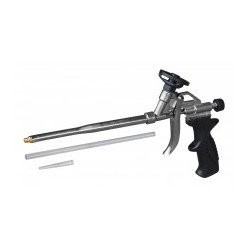 PISTOLET POUR MOUSSE EXPANSIVE