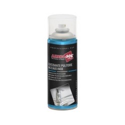 NETTOYANT INOX POLISH