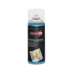 MOUSSE NETTOYANT VITRES