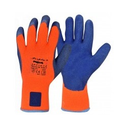 GANTS DE MANUTENTION HIVER...