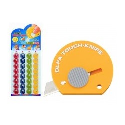 MINI-CUTTER DE POCHE - LOT...