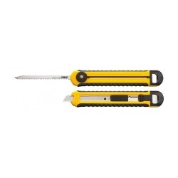 OUTIL DUO CUTTER + SCIE