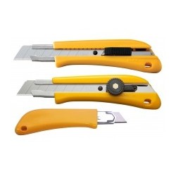 CUTTER USAGE INTENSIF