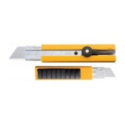 CUTTER 25 MM USAGE INTENSIF
