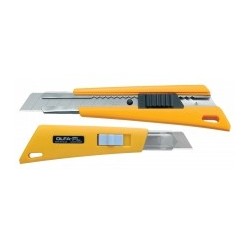 CUTTER A VERROUILLAGE 1 MAIN