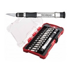 SCALPEL ALUMINIUM + 13...