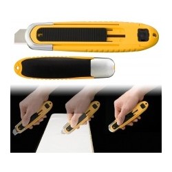 COUTEAU TRES HAUTE SECURITE...