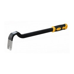 PINCE A DECOFFRER - MARTEAU