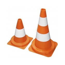 CÃ”NE DE SIGNALISATION