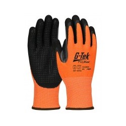 GANTS G-TEK POLYKOR A PICOTS