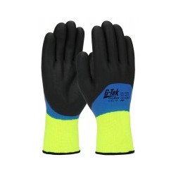 GANTS G-TEK POLYKOR HIVER
