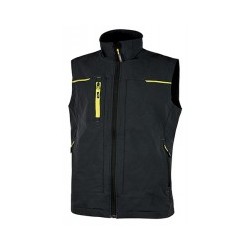 GILET SATURN