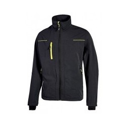 VESTE PLUTON