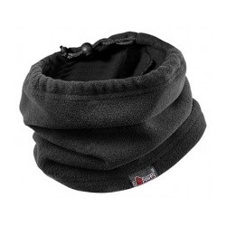 BONNET CACHE-COU