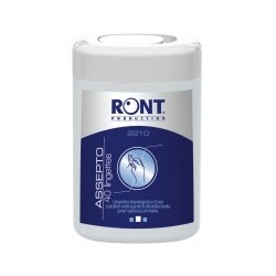ETUI DE 40 LINGETTES...