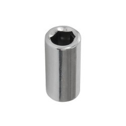DOUILLE - 1/4'' PORTE...