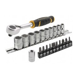 CLIQUET 1/4' FATMAX 120...