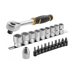 CLIQUET 1/2' FATMAX 120...