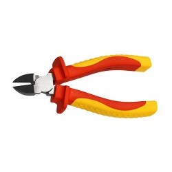 PINCE COUPANTE DIAGONALE 1000V