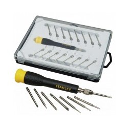 TOURNEVIS DE PRECISION 16...