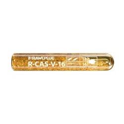 R-CAS-V : CAPSULE CHIMIQUE