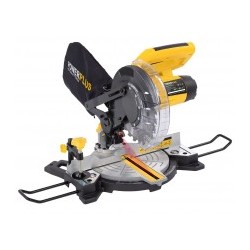 SCIE A ONGLET - 1500W