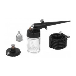 MINI PISTOLET A PEINTURE