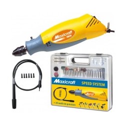 PERCEUSE SPEED SYSTEM - 12V