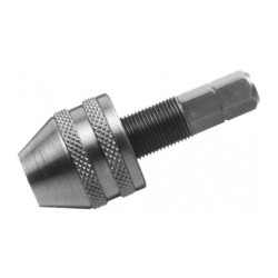 MANDRIN AVEC ADAPTATEUR
